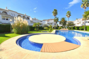Apartamento San Esteban Javea - 5018